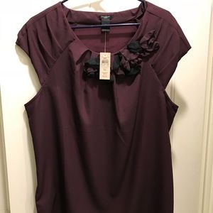 Ann Taylor Top